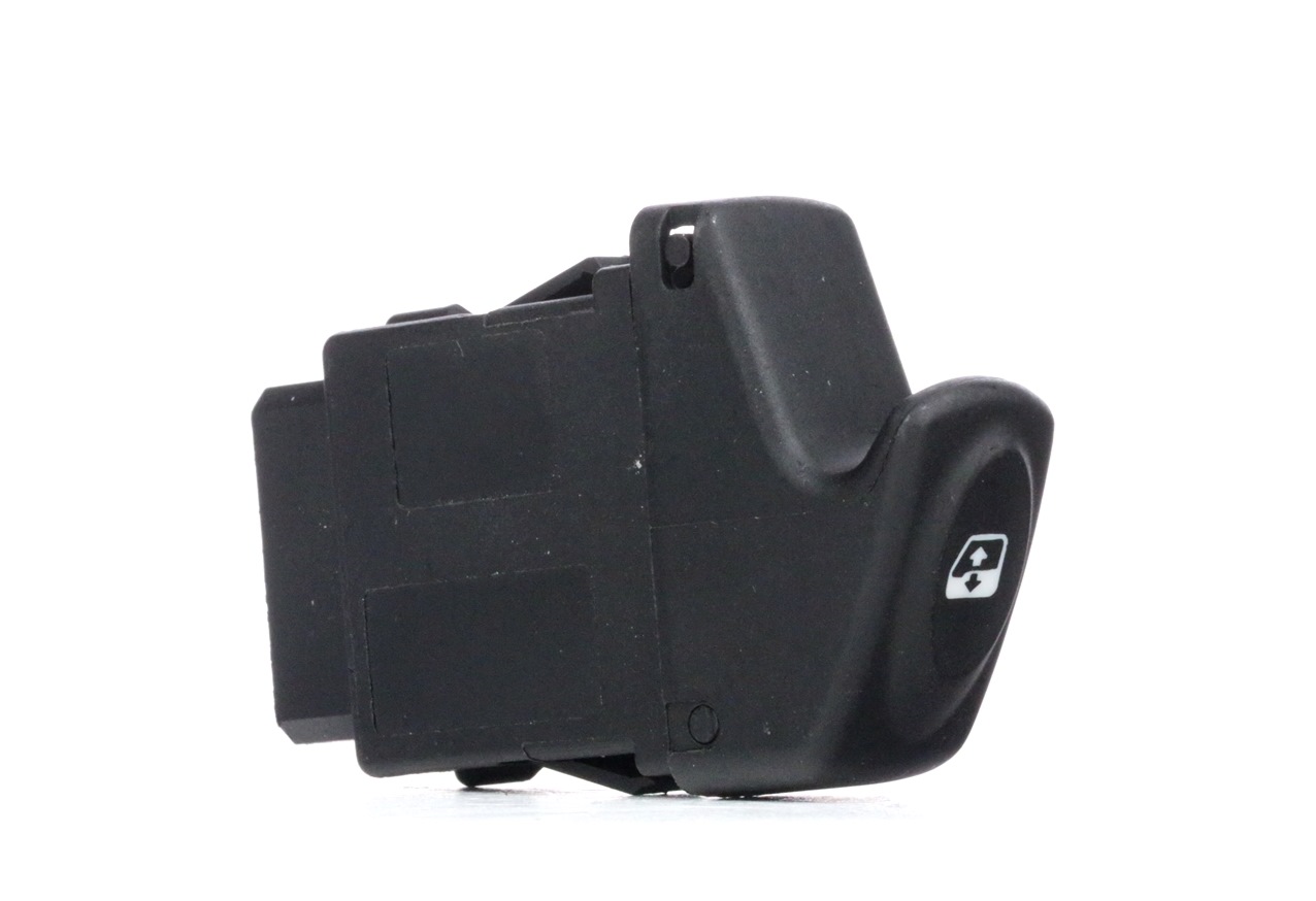 TOPRAN Lasinnostimen Kytkin RENAULT 702 102 6001546147,7700307605,8200090316 Kytkin, Lasinnostin