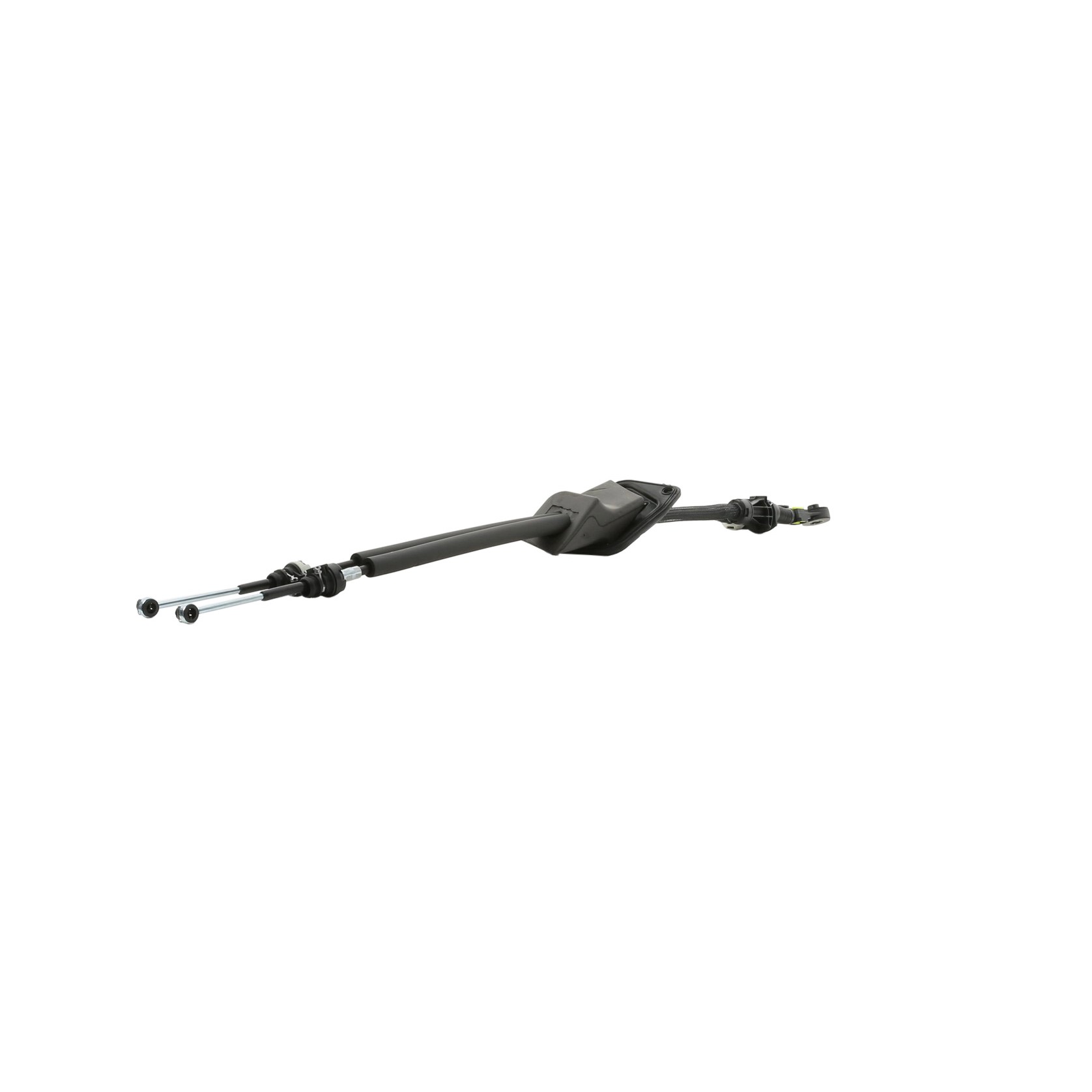 RIDEX Vaijeri Vaihteisto CITROËN 1787C0058 2444P4