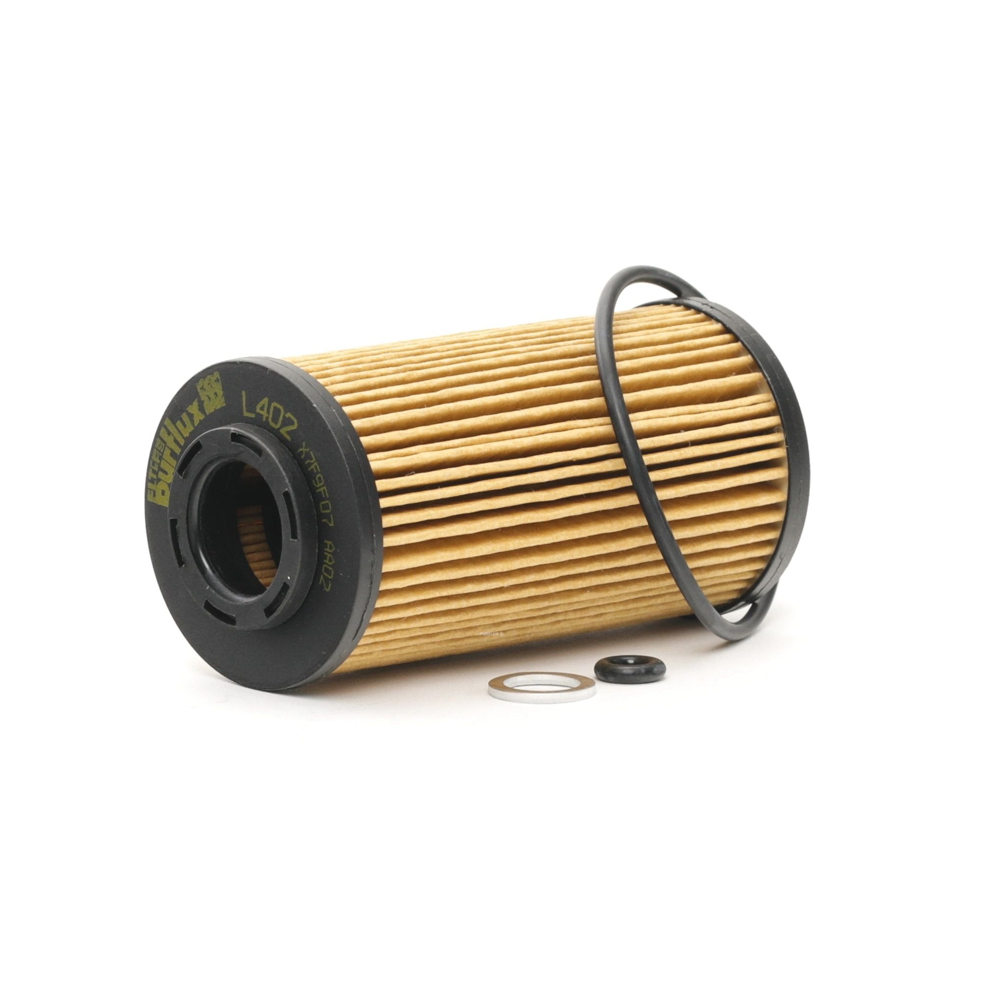 PURFLUX Öljynsuodatin HYUNDAI,KIA L402 263102A000,263102A002,263102A500 263202A000,263202A001,263202A002,S263202A001,J1310306