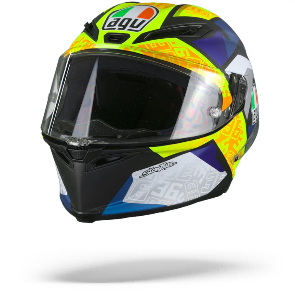 AGV Corsa R Mir 2019 2XL