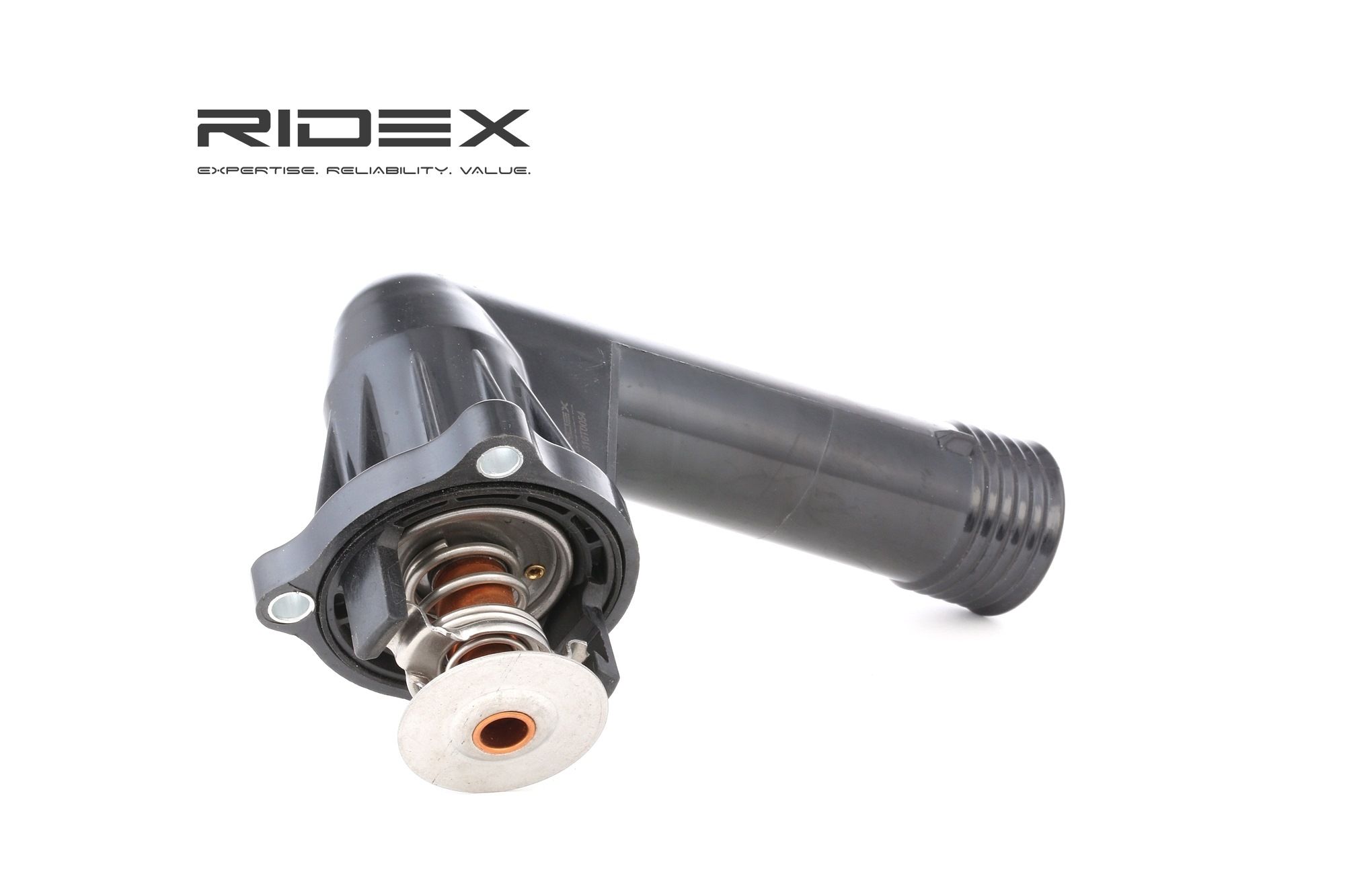 RIDEX Termostaatti BMW 316T0054 11531247125,11531432881,11531739752 Termostaatti, Jäähdytysneste 11531739755,11531743544,1247125,1432881,1739755