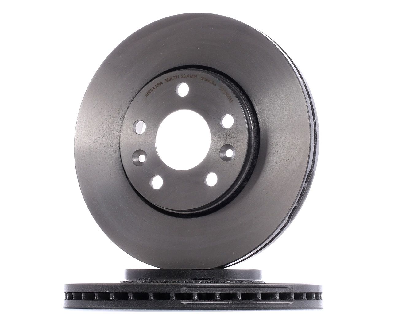 BREMBO Jarrulevyt OPEL,RENAULT,FIAT 09.C646.11 6000619994,4020600Q1C,4422285 Jarrulevy 93866700,402066352R,8660003955,93866700