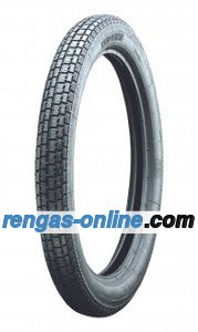 Heidenau K30 ( 2 1/2-16 TT 31B takapyörä, etupyörä )