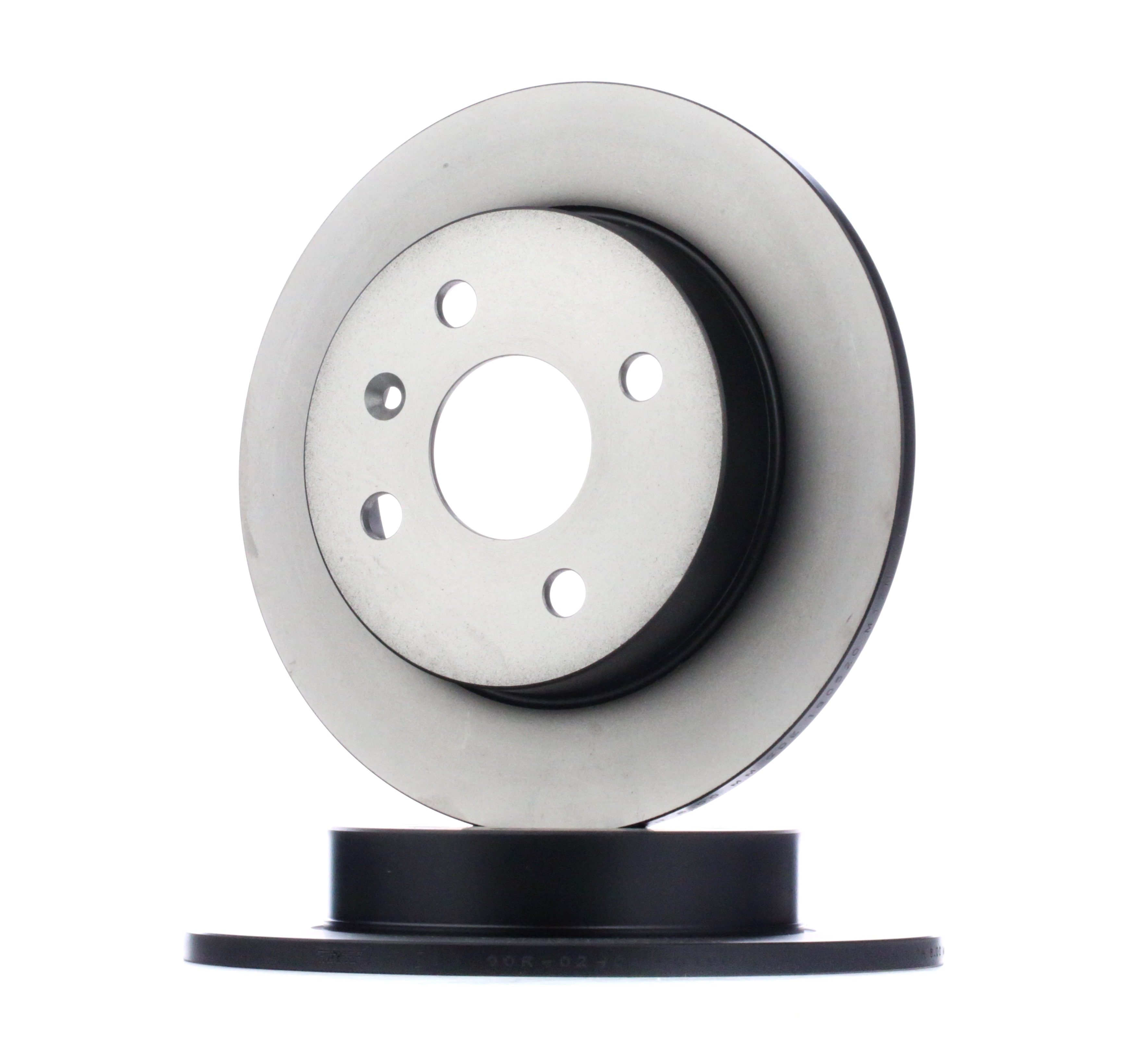 TRW Jarrulevyt OPEL,CHEVROLET,VAUXHALL DF4050 90498304,9117771,9196587 Jarrulevy 569108,569111,90498304,9117771,9196587,569111,90498304,9117771