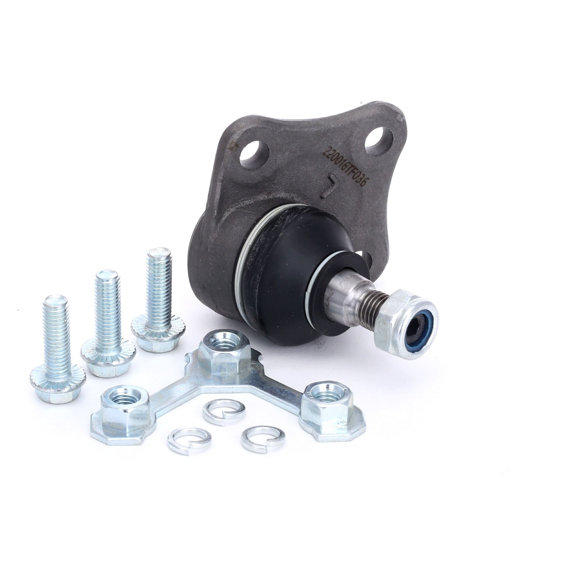 A.B.S. Alapallonivel VW,AUDI,SKODA 220016 1J0407365A,1J0407365C,1J0407365C Pallonivel 1J0407365C,1J0407365D,1J0407365H,1J0407365A,1J0407365C
