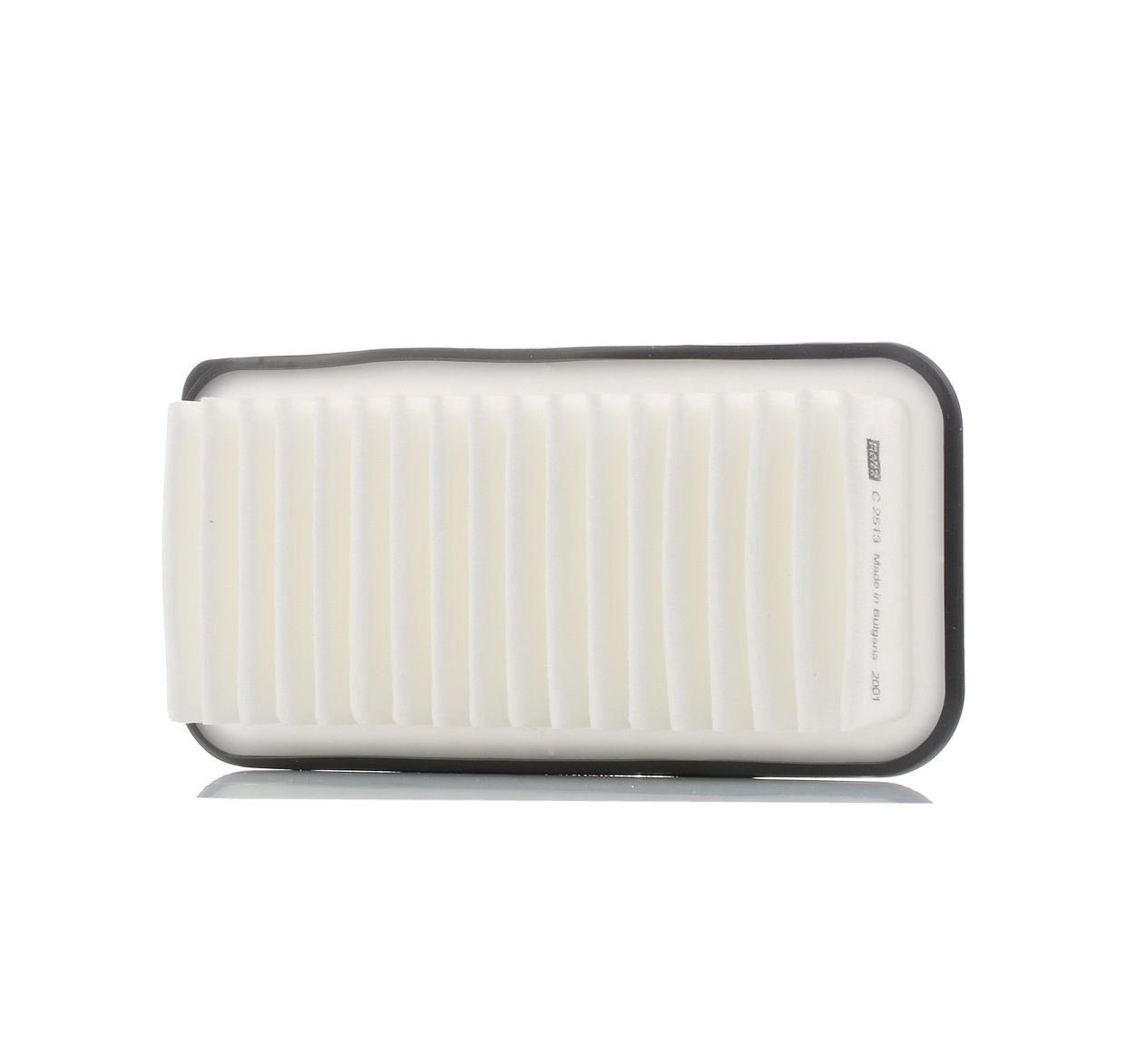 MANN-FILTER Ilmansuodatin TOYOTA,SUBARU,DAIHATSU C 2513 1109101S16,1780121030,178010M010 178010Y010,1780121030