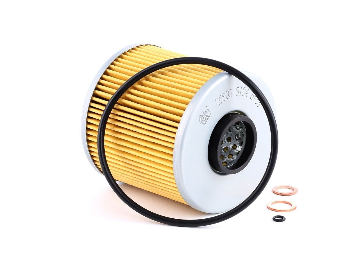 FEBI BILSTEIN Öljynsuodatin BMW 26803 11421709514,11421709865,11421727300