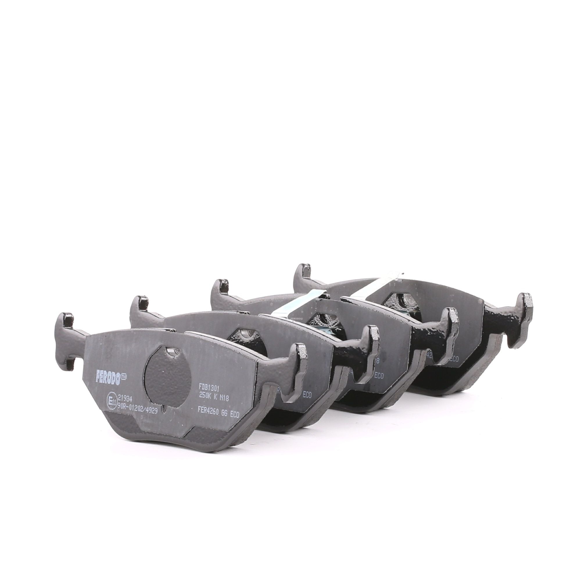 FERODO Jarrupalat BMW,SAAB,ROVER FDB1301 34111161455,34211157044,34211157334 Jarrupalasarja,Jarrupala, Levyjarru 34211158108,34211158221,34211160340