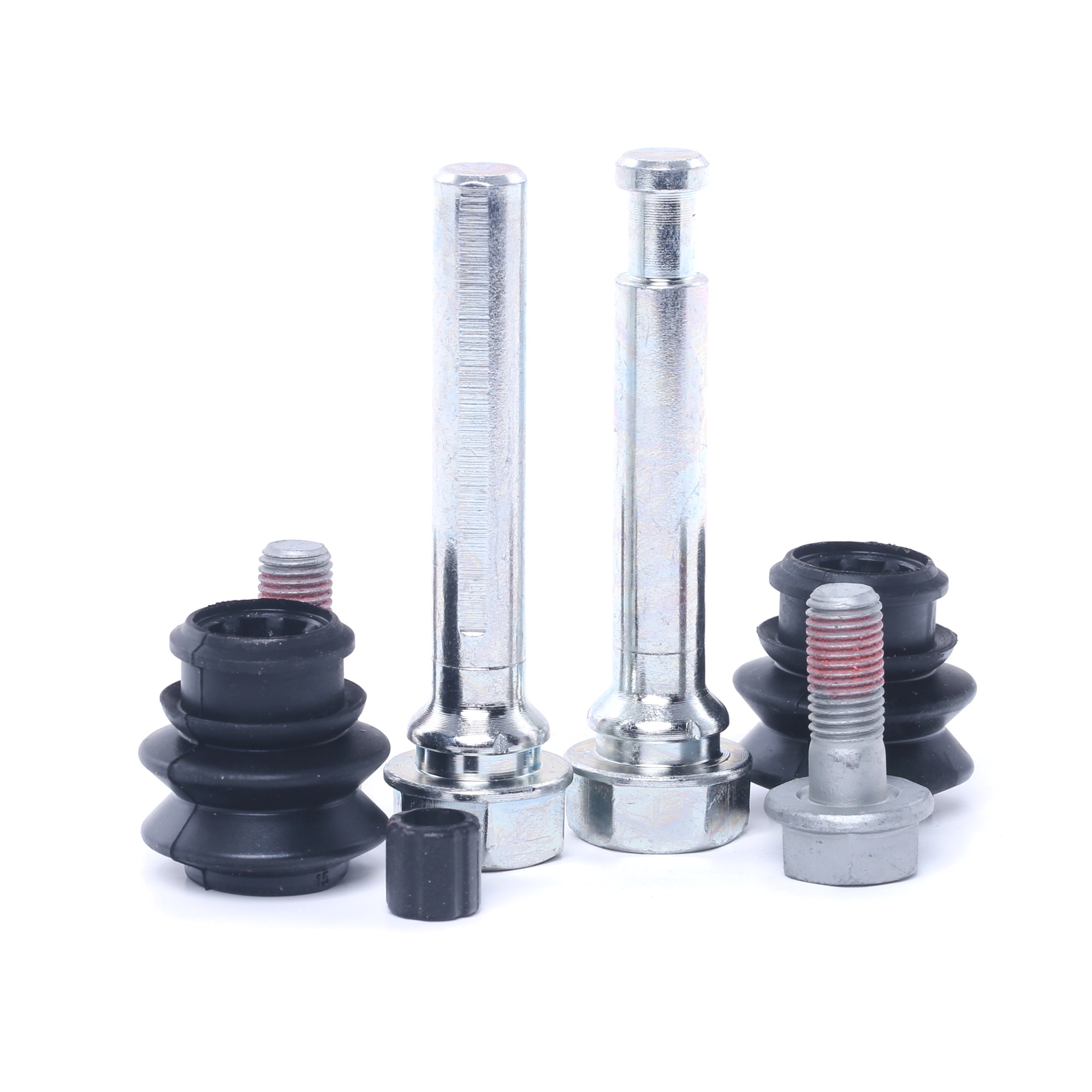 RIDEX Tarvikesarja, Jarrupala HYUNDAI,KIA 1164A0192 0K2FA33695,581611H000,581644D400 0K2FA33695,581611H000,581644D400