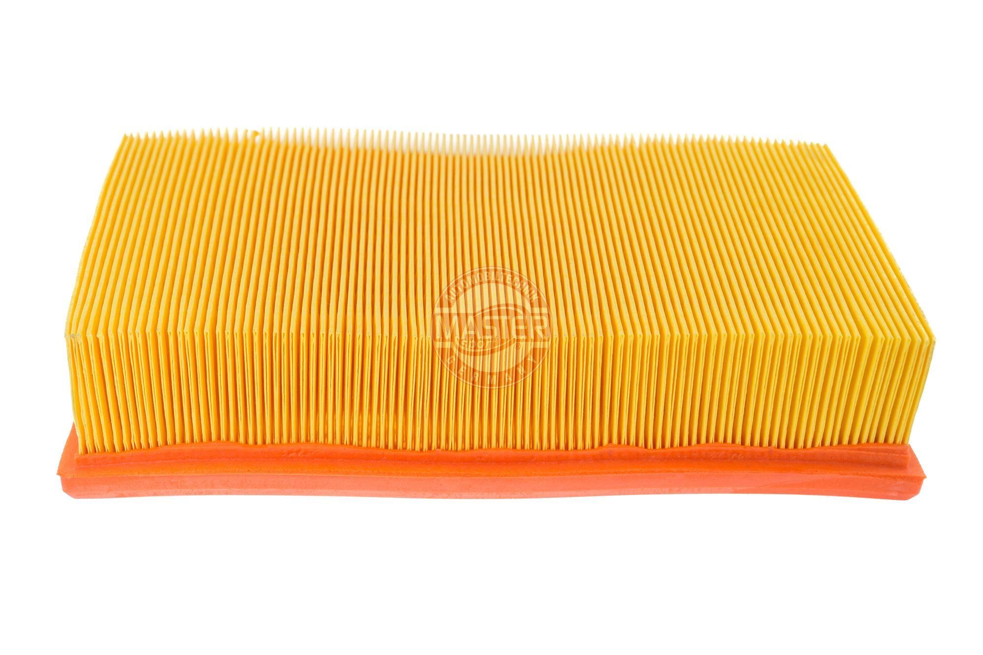 MASTER-SPORT Ilmansuodatin NISSAN 28145-LF-PCS-MS 16546EB300
