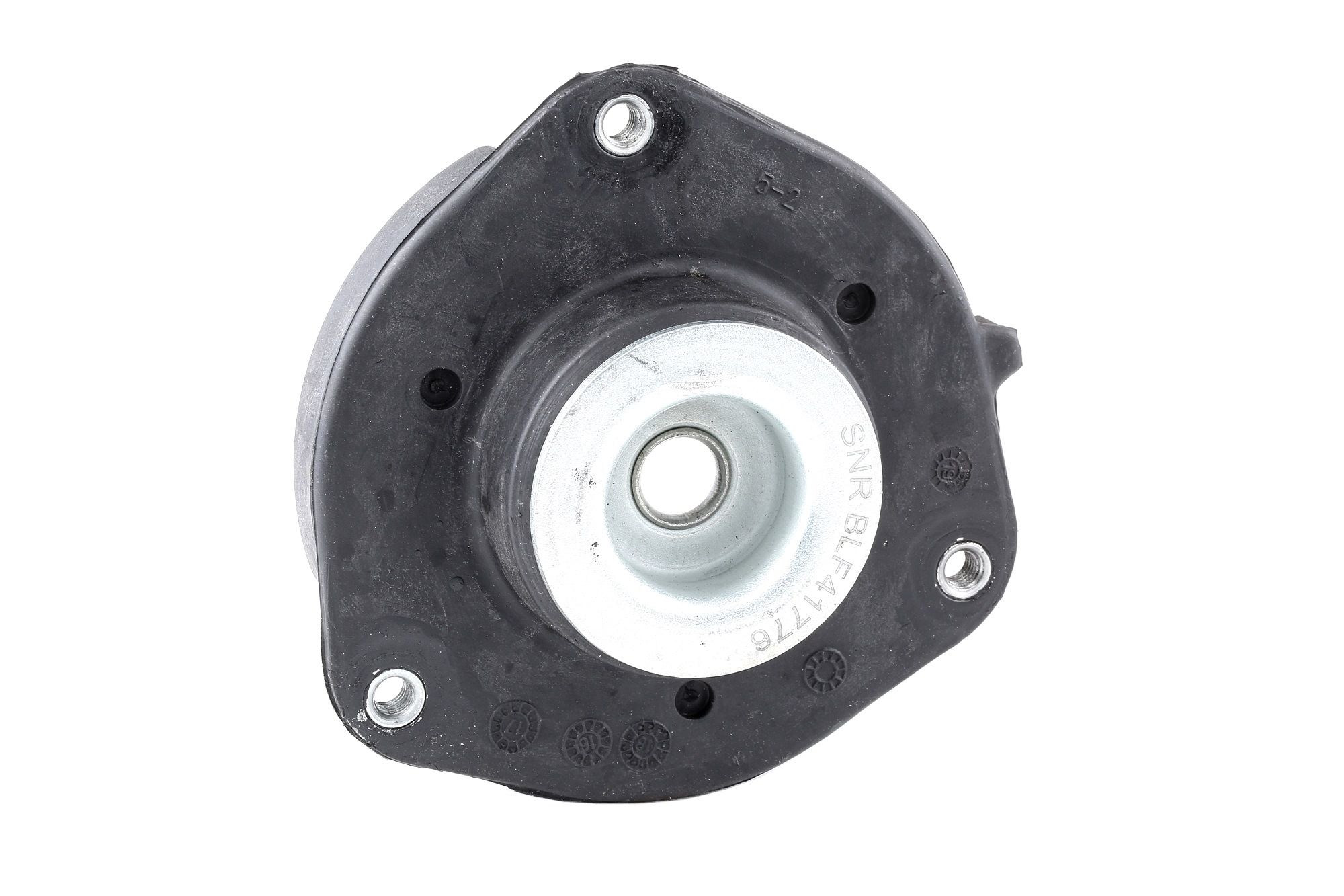SNR Jousijalan Tukilaakeri VW,AUDI,SKODA KBLF41776 1K0412331B,1K0412331C,8J0412331 Iskarin Yläpää,Iskunvaimentimen Yläpää 1K0412331B,1K0412331B