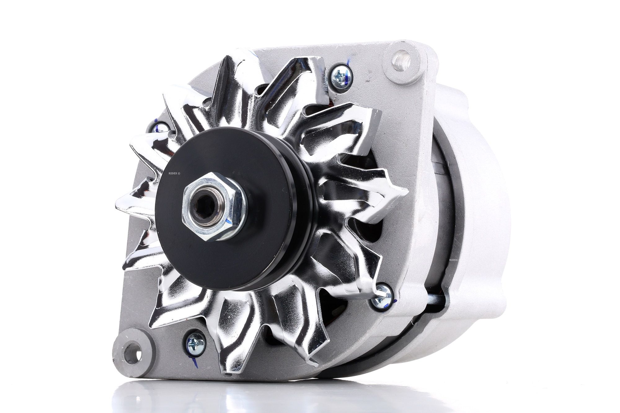 RIDEX Laturi OPEL,FIAT,MOSKVICH 4G0070 3472224,3493739,9163926 Generaattori 1204007,1204015,1204031,1204068,1204069,1204088,1204095,1204109,1204130