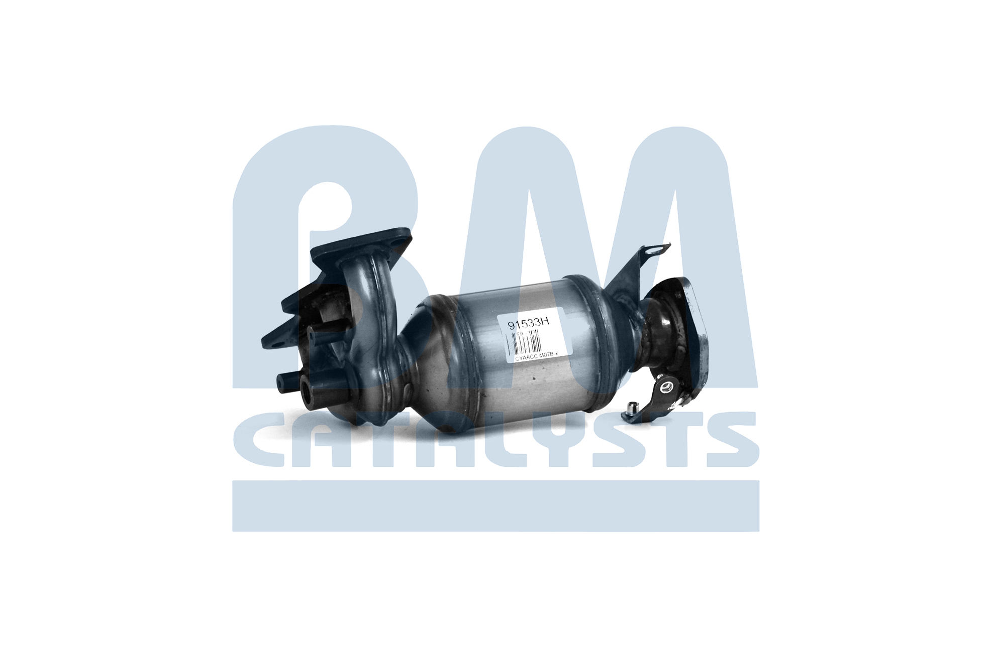 BM CATALYSTS Katalysaattori VW,SKODA,SEAT BM91533H 03D253020HX,3D0253020NX,03D131701D 03D253020HX,03D253020LX,3D0253020NX,03D131701D,03D253020HX