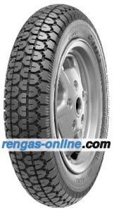 Continental Classic ( 3.50-10 TT 59L takapyörä, M/C, etupyörä )