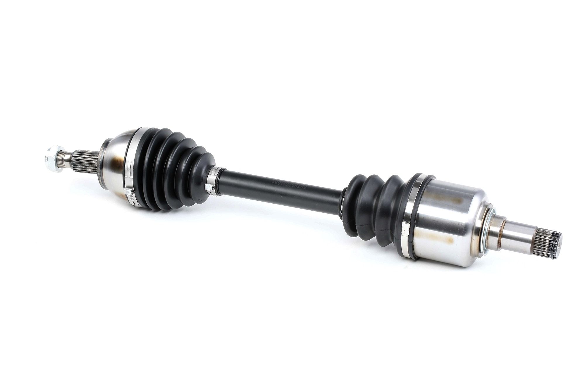 RIDEX Vetoakseli MERCEDES-BENZ 13D0164 1693603372,1693604372,1693608372