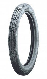 Heidenau K30 ( 2 1/2-16 TT 31B takapyörä, etupyörä )