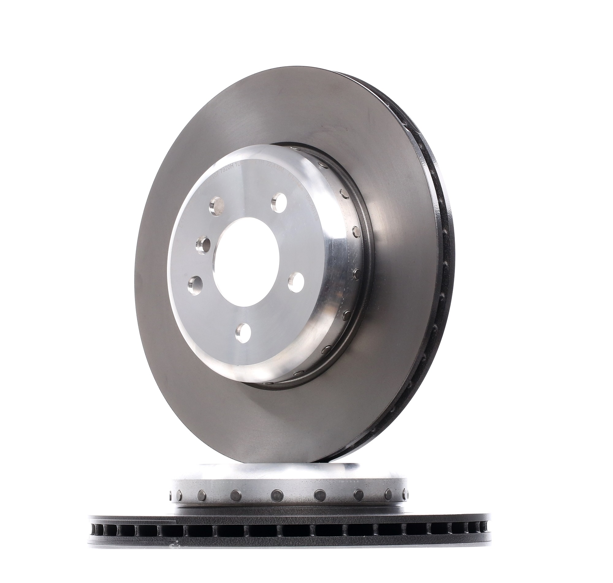 BREMBO Jarrulevyt BMW 09.C401.13 34206797607,34206894382 Jarrulevy