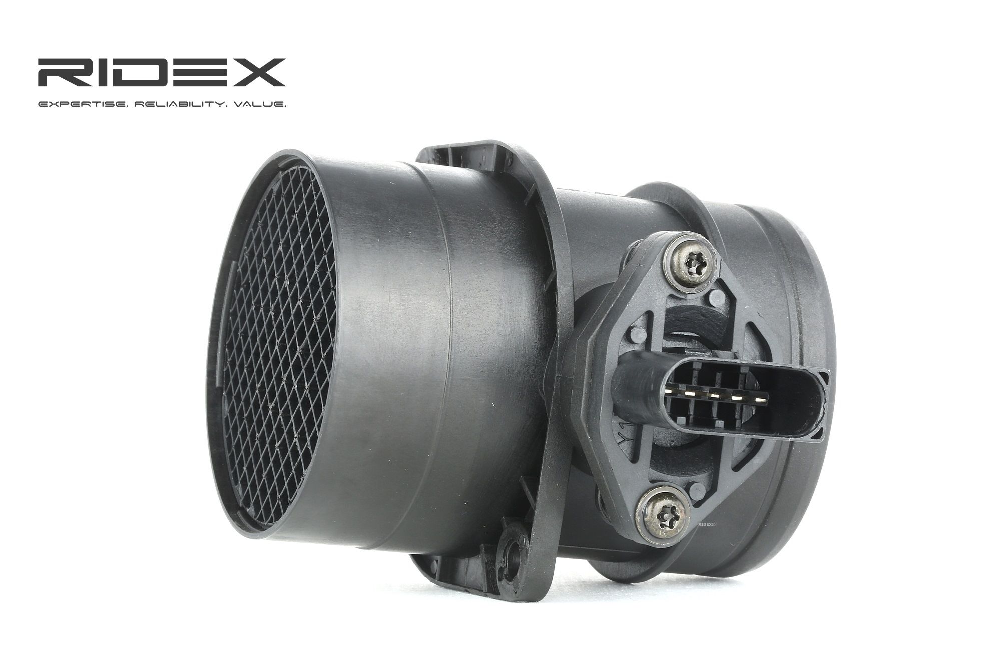 RIDEX Ilmamassamittari AUDI,SEAT 3926A0035 06A906461M,06A906461MX,06A906461M Ilmamäärämittari,MAF Anturi 06A906461MX,06A906461M,06A906461MX,06A906461M
