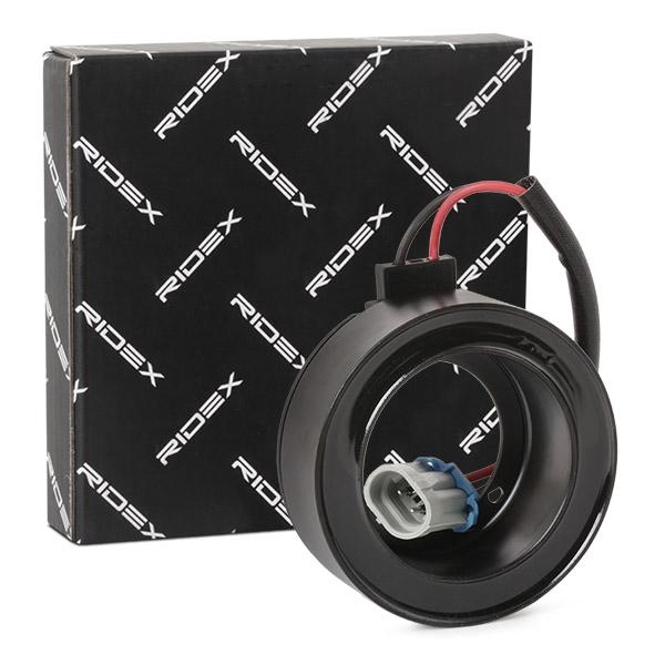 RIDEX Käämi, Kompr. Magn.Kytkin OPEL,VAUXHALL 2914C0026 13106850,13197538,1854009 1854073,1854085,1854086,1854087,1854100,1854101,1854107,1854112