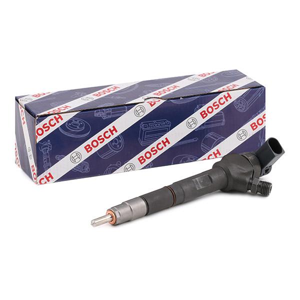 BOSCH Polttoainesuutin VW,AUDI,SKODA 0 445 110 646 03L130277Q,03L130277J,03L130277Q Ruiskutussuutin,Ruiskusuutin,Pumppusuutin 03L130277Q,03L130277Q