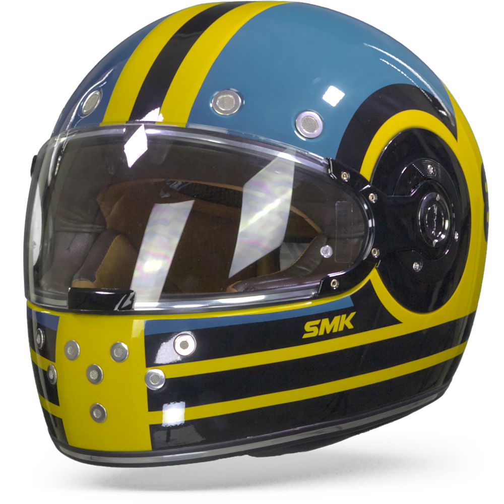 SMK Retro Ranko Gold XL