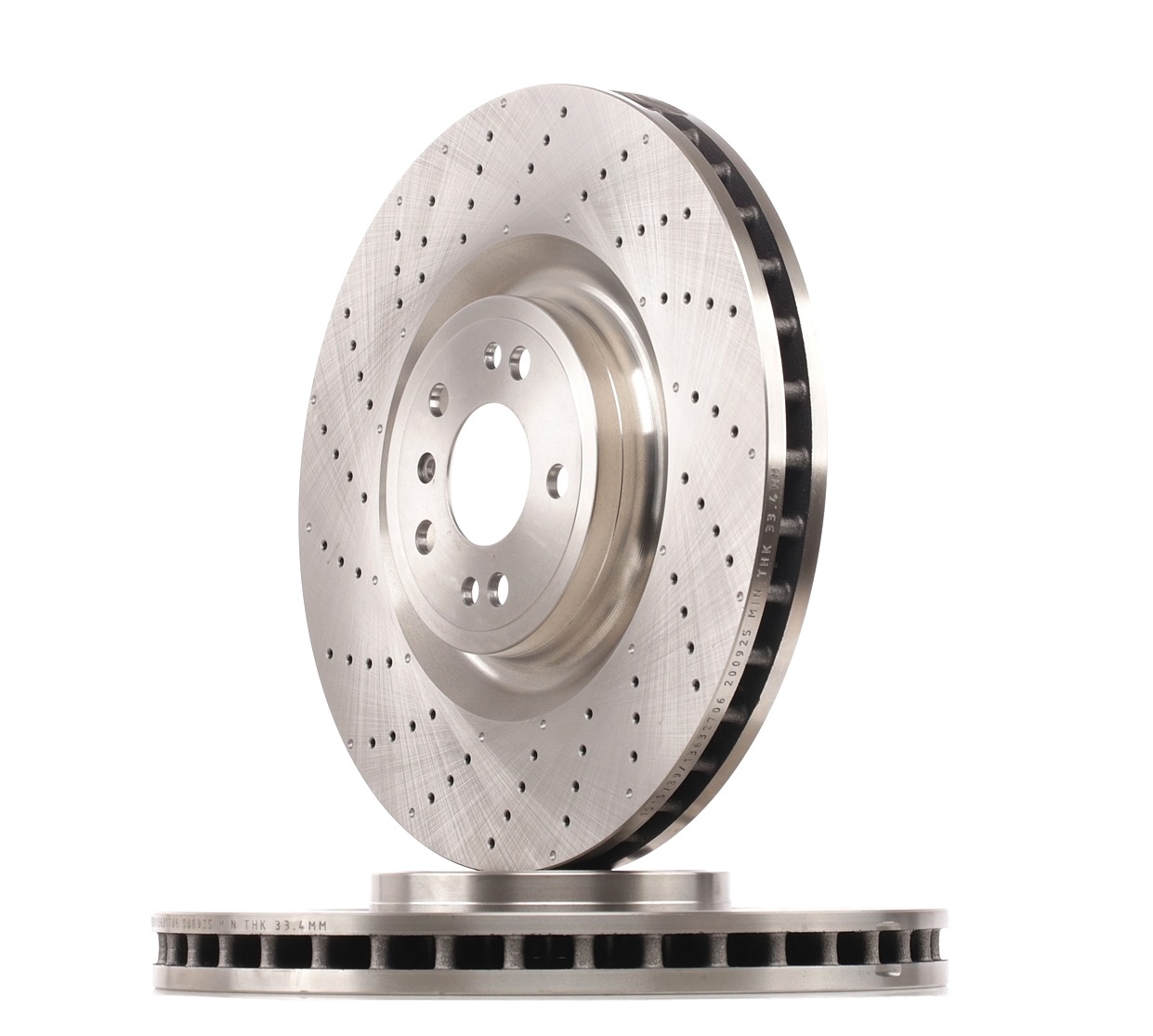 RIDEX Jarrulevyt MERCEDES-BENZ 82B1359 1664210312,1664210912,A1664210312 Jarrulevy A1664210912