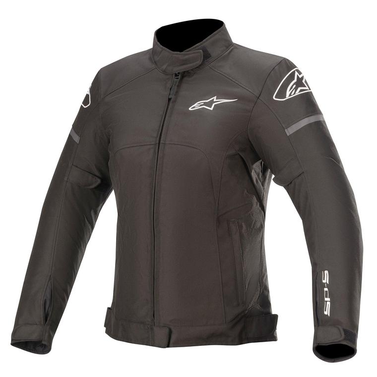 Alpinestars Stella T-SP S Waterproof Black 2XL