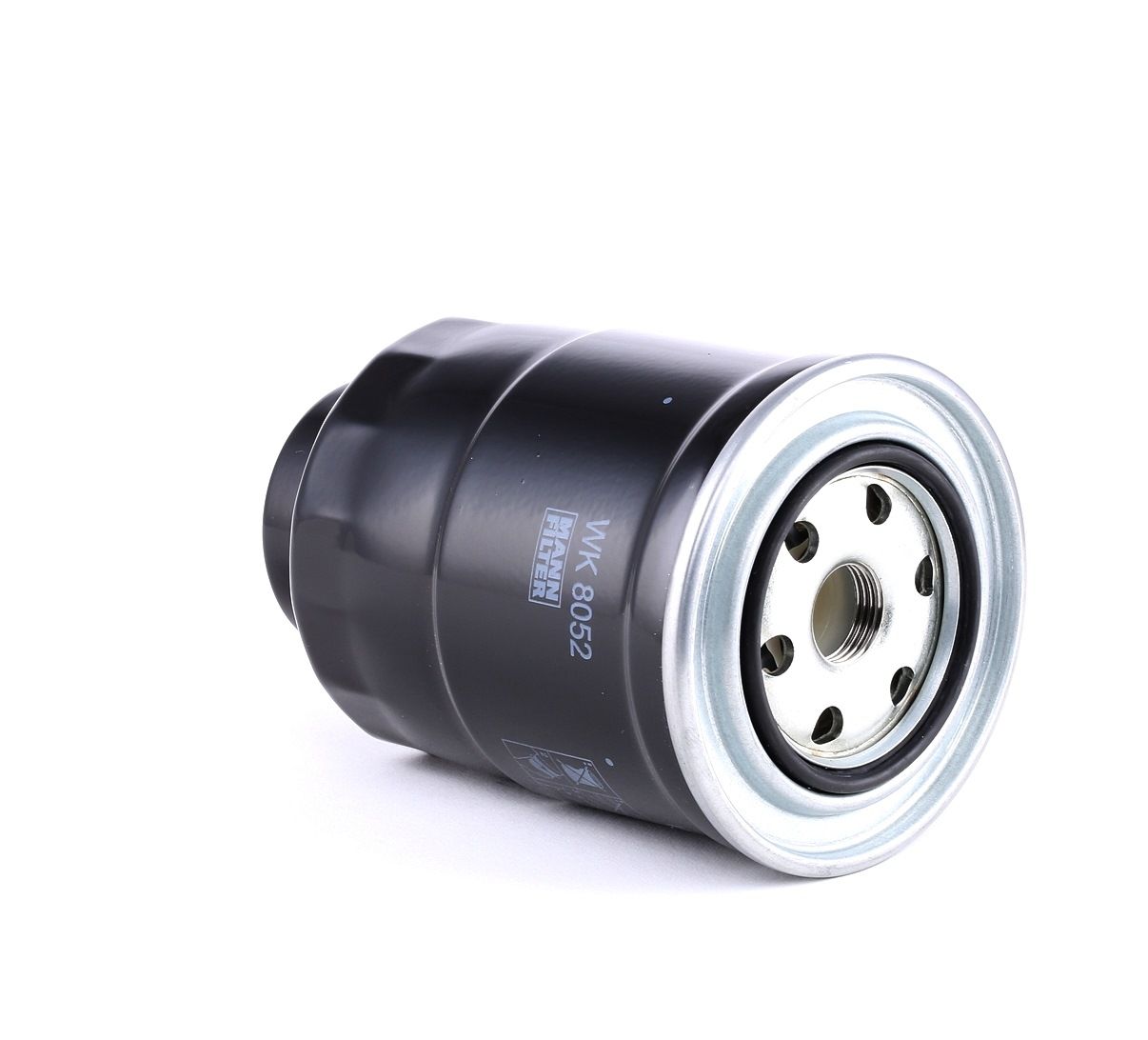 MANN-FILTER Polttoainesuodatin MAZDA WK 8052 z R2N13ZA5,R2N513ZA5,R2N513ZA59A R2N513ZA5A9A,WL8113ZA5