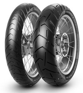Metzeler Tourance Next 2 ( 120/70 R19 TL 60V M/C, etupyörä )