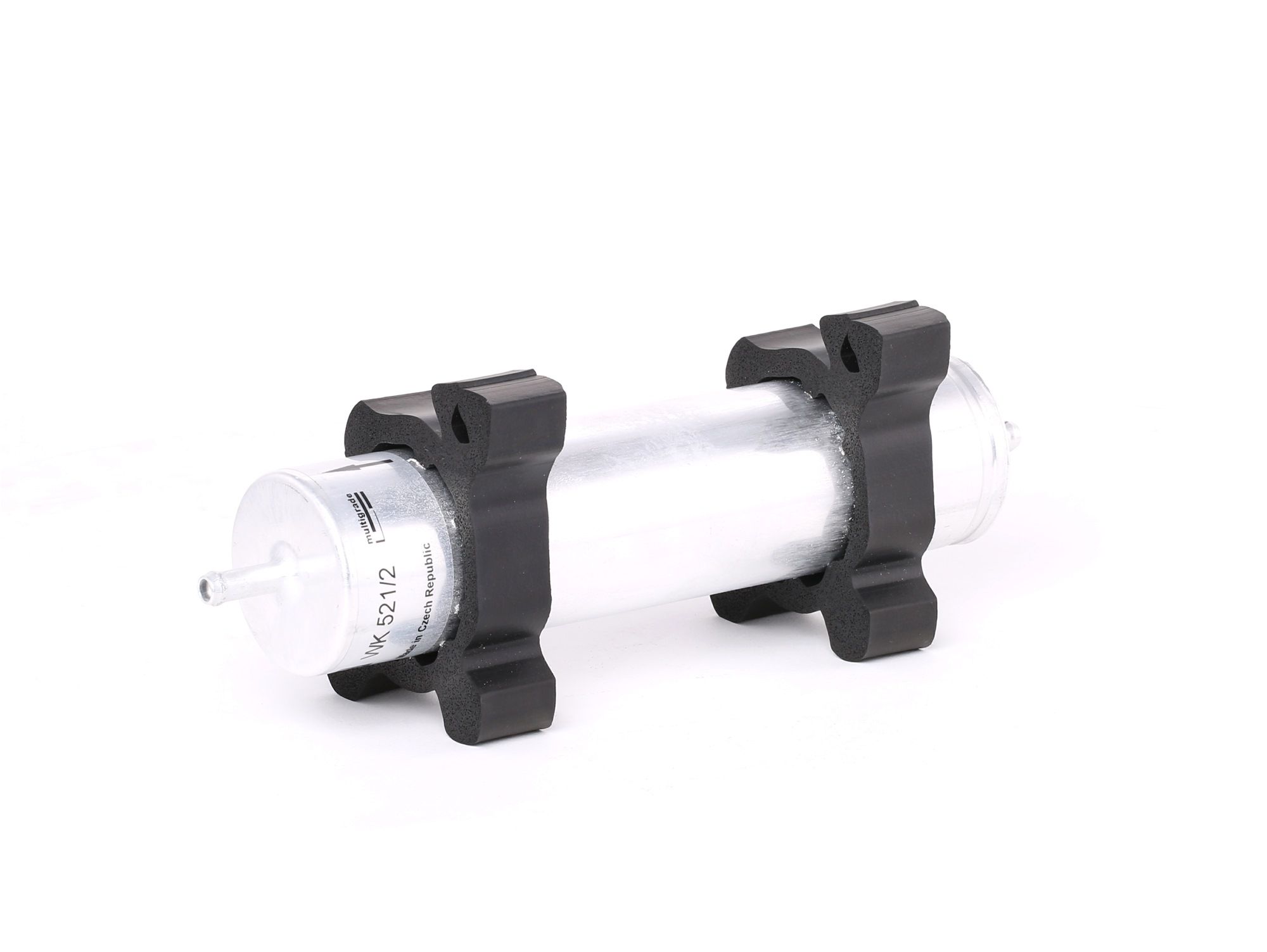 MANN-FILTER Polttoainesuodatin BMW WK 521/2 13327787476,13327794549
