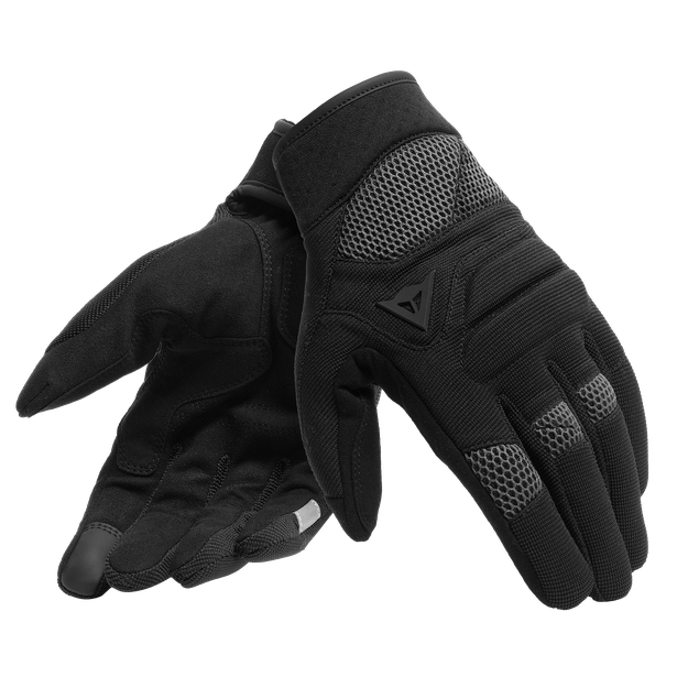 Dainese Fogal Black Black Unisex XXXS