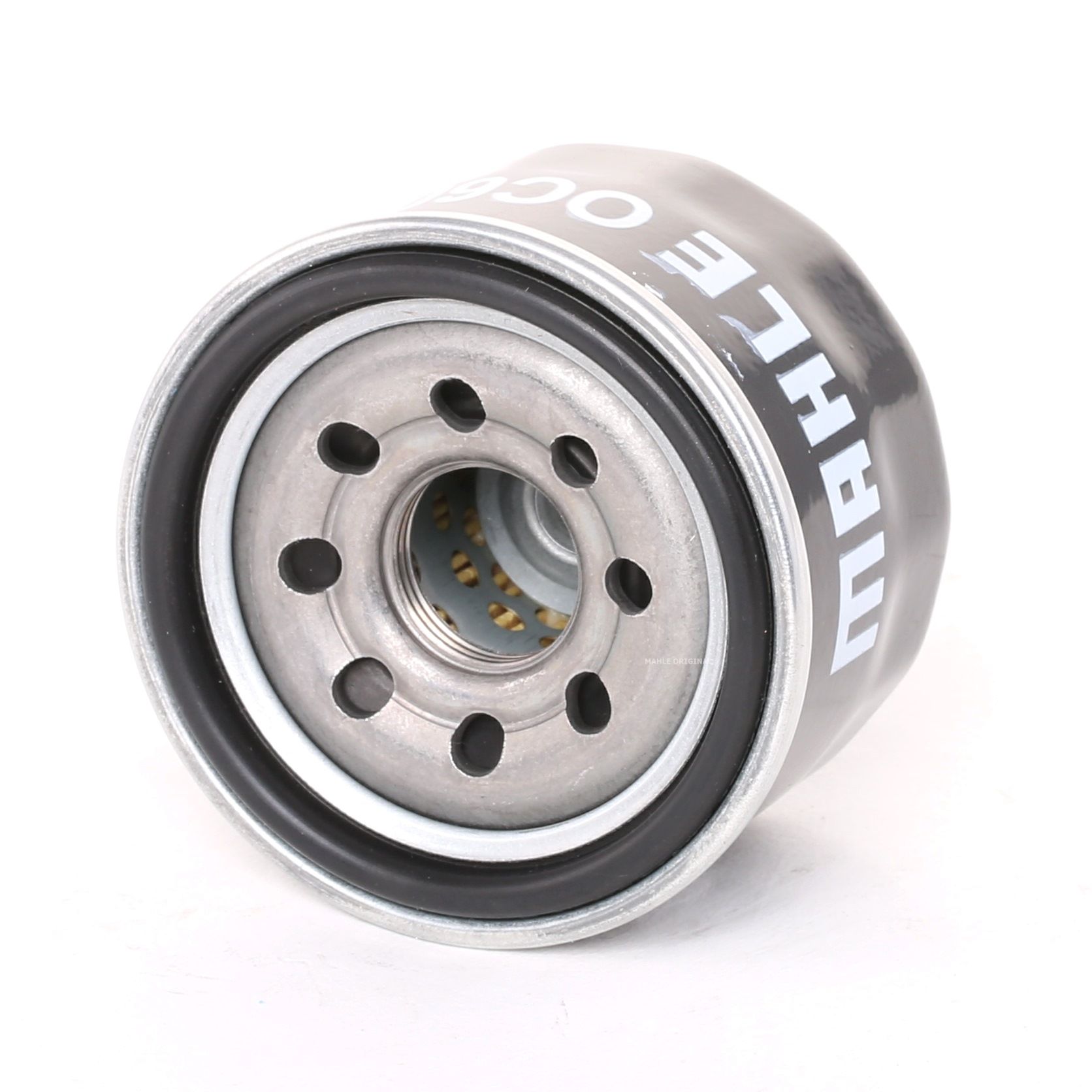 MAHLE ORIGINAL Öljynsuodatin MITSUBISHI,SMART OC 607 1321800010,1321800110,A1321800010 A1321800110,1230A040,1321800010,1321800110,A1321800010