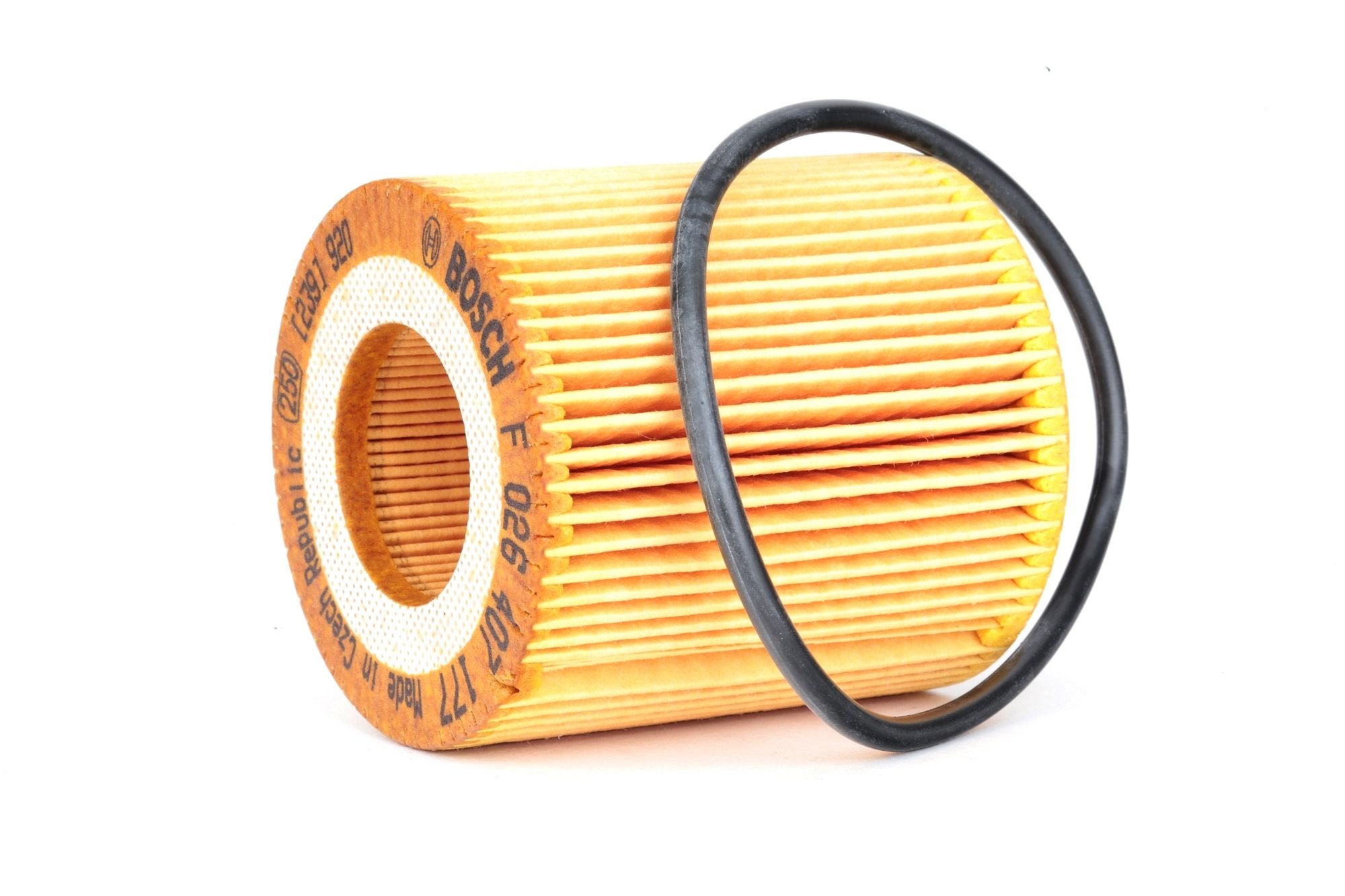 BOSCH Öljynsuodatin FORD F 026 407 177 1720612,BB3Q6744BA,U20214302 U20214302,U2Y014302
