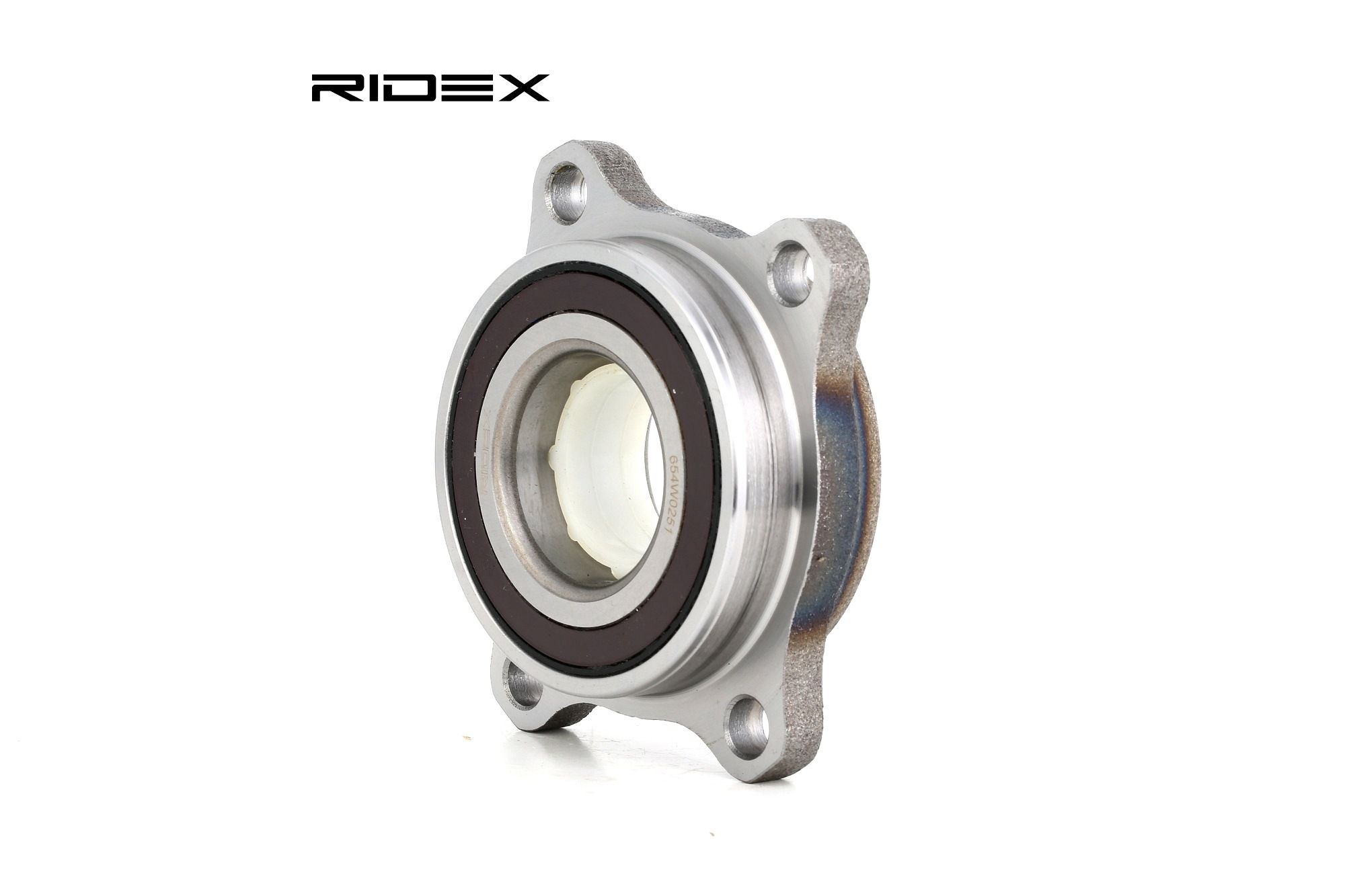 RIDEX Pyöränlaakerit ALFA ROMEO,CHRYSLER,LANCIA 654W0251 51813925,60652011,60671437 Pyöränlaakerisarja 60816766,71714478,71738029,51813925,60671437