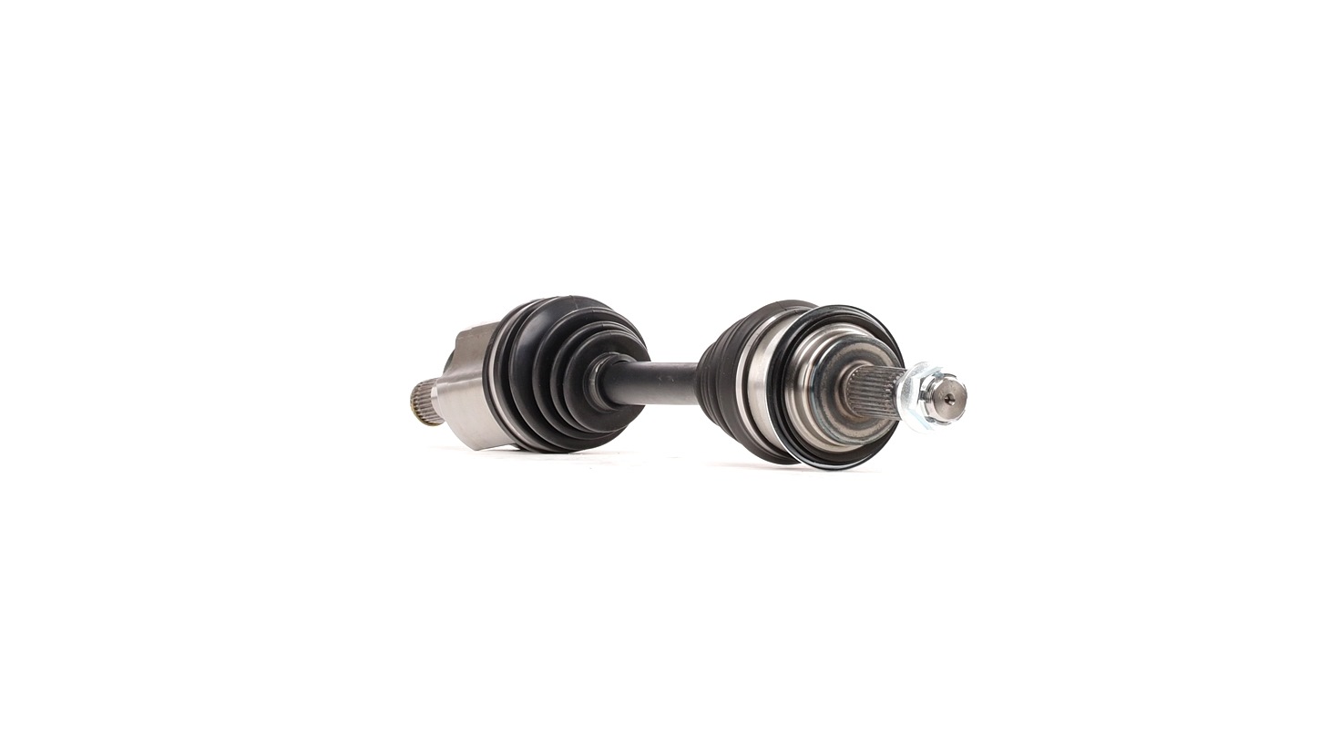RIDEX Vetoakseli TOYOTA 13D0322 4343060060,4343060061,4343060082
