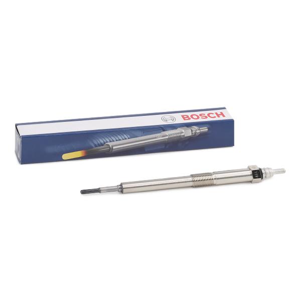 BOSCH Hehkutulppa HONDA 0 250 503 003 12291RBDE01,12291RBDE011,12291RMAXE011