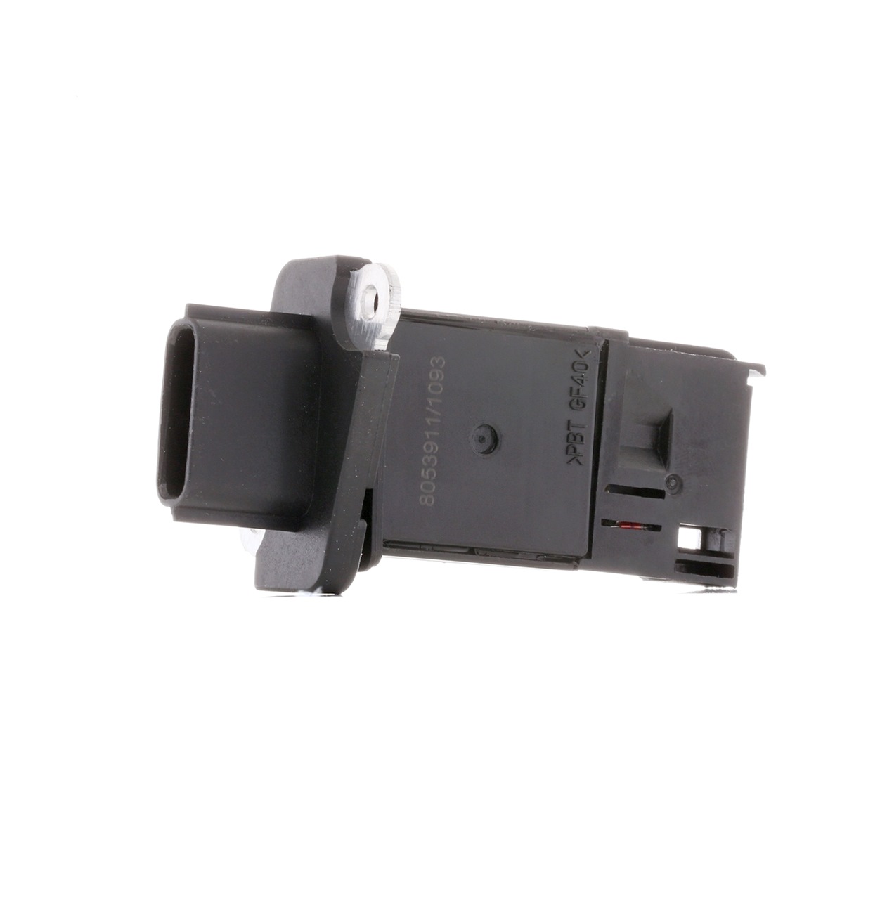 RIDEX Ilmamassamittari RENAULT,NISSAN,INFINITI 3926A0038 226807S00B,226807S000,226807S00A Ilmamäärämittari,MAF Anturi 226807S00B,226807S000