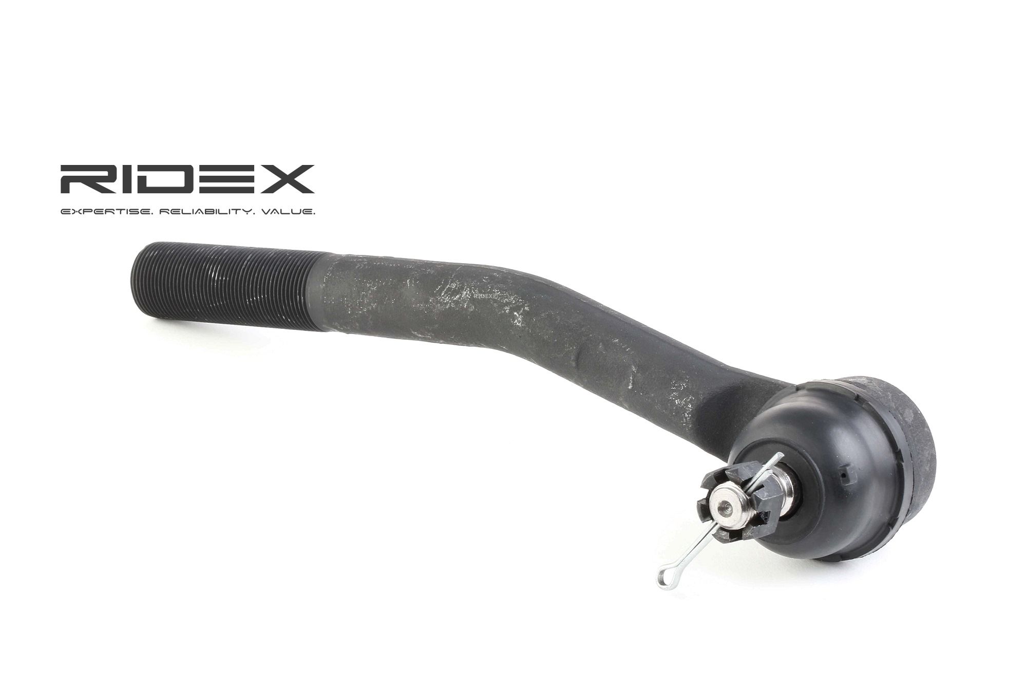 RIDEX Raidetangon Pää JEEP 914T0284 52088461