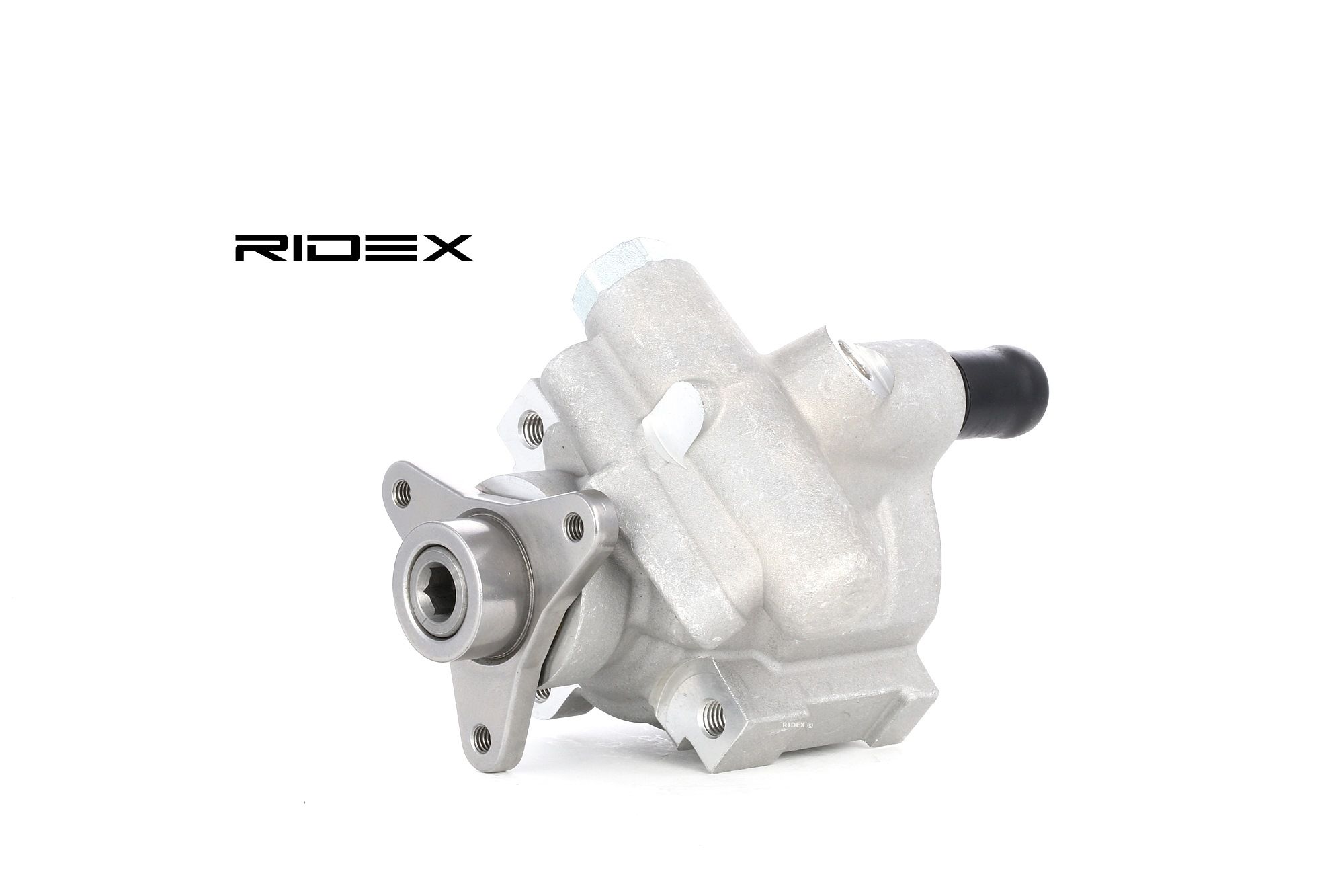RIDEX Ohjaustehostimen Pumppu OPEL,RENAULT,NISSAN 12H0052 4911000Q1A,4911000Q1E,4402668 Hydrauliikkapumppu, Ohjaus 4405479,4414166,5948064,93861732