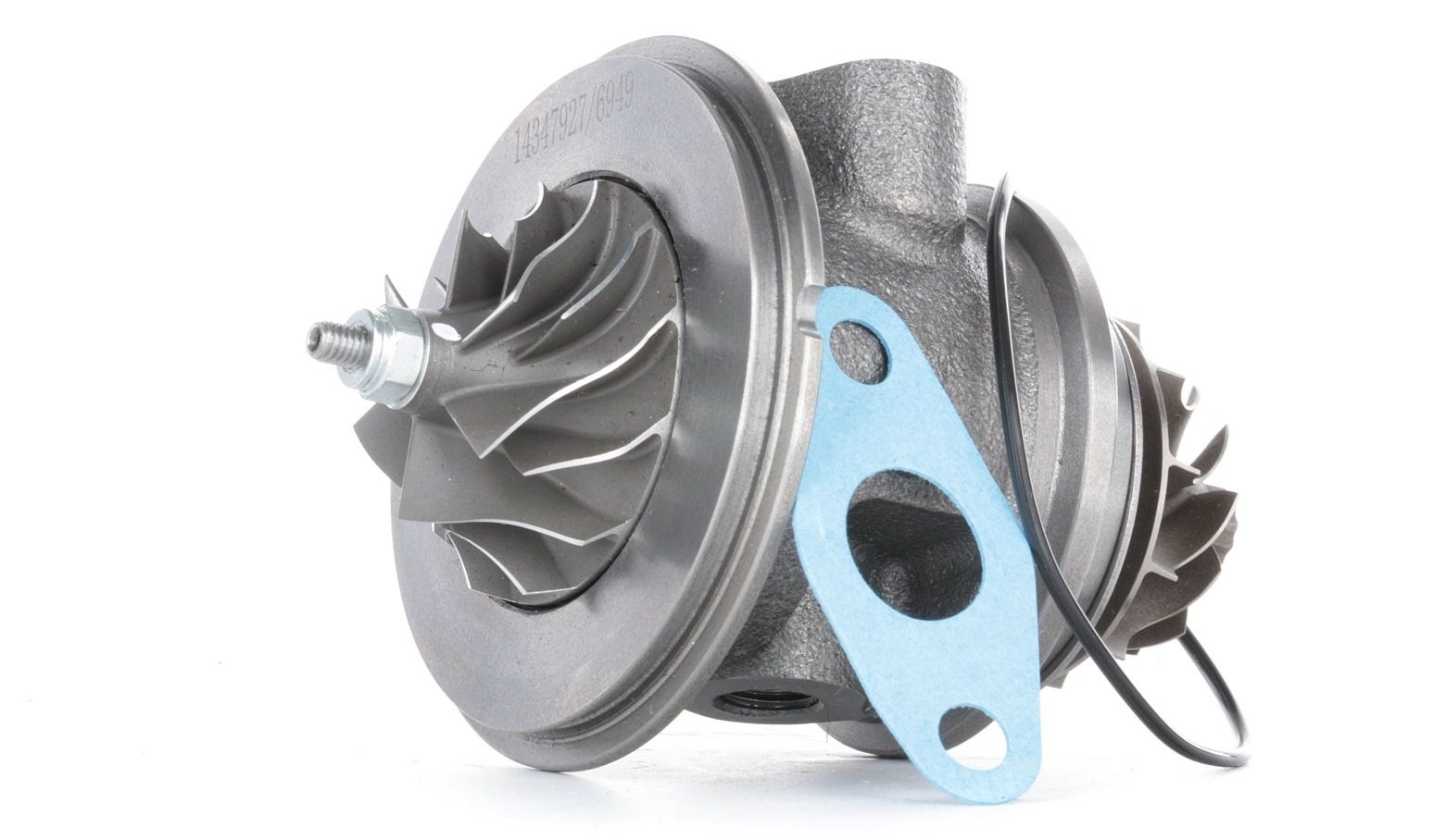 RIDEX Turbo-kasetti FORD,FIAT,PEUGEOT 4973C0028 1523337,71793889,71793891 71794229,9670371380,9682881380,0375J0,0375K5,0375N5,0375Q2,0375Q3,0375Q4