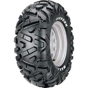 Maxxis M918 Bighorn ( 30x10.00 R14 TL 60M takapyörä, etupyörä )