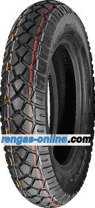 Duro DM 1015 ( 100/60-12 TL 45J takapyörä, etupyörä )
