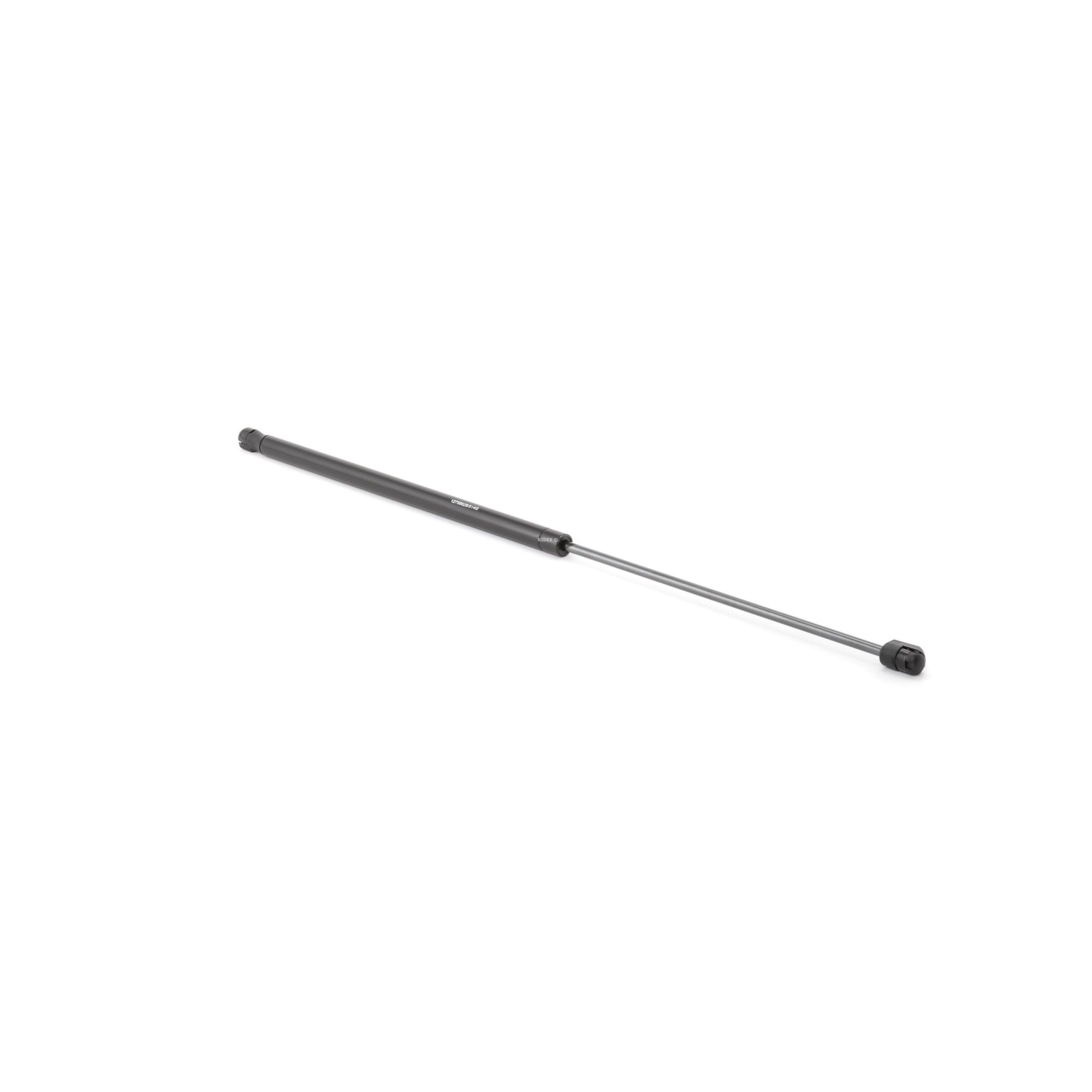 RIDEX Konepellin Kaasujousi PEUGEOT 514G0082 792506 Kaasujousi, Konepelti