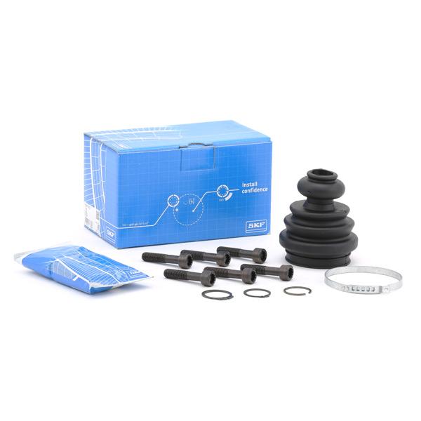 SKF Paljekumisarja, Vetoakseli VW,AUDI,SKODA VKJP 6012 1J0498201E,3D0598201,1J0498201E 3D0598201,1J0498201E,3D0598201,1J0498201E,3D0598201,701498201