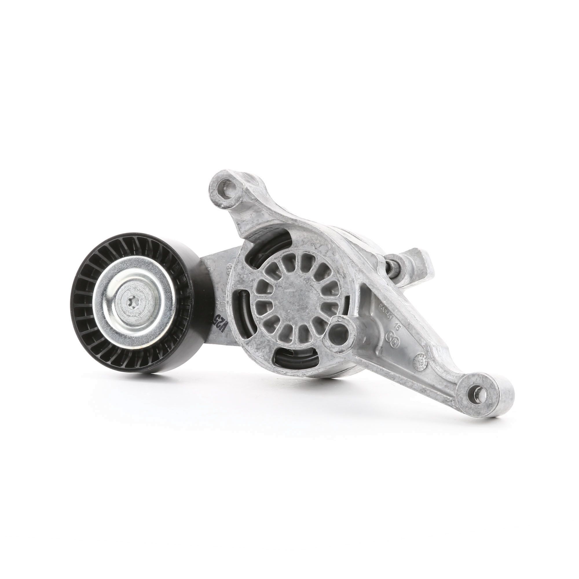 DAYCO Hihnankiristin VW,AUDI,FORD APV2501 03G903315C,03G903315D,1455380 Hihnankiristin, Moniurahihna 6M216K254AA,03G903315C,03G903315C,03G903315C