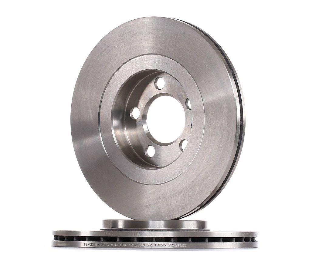 FERODO Jarrulevyt VW,AUDI,SKODA DDF928 1J0315301E,1J0615301E,1J0615301M Jarrulevy 1J0615301P,1J0615301E,1J0615301M,1J0615301P,JZW615301,1J0615301E