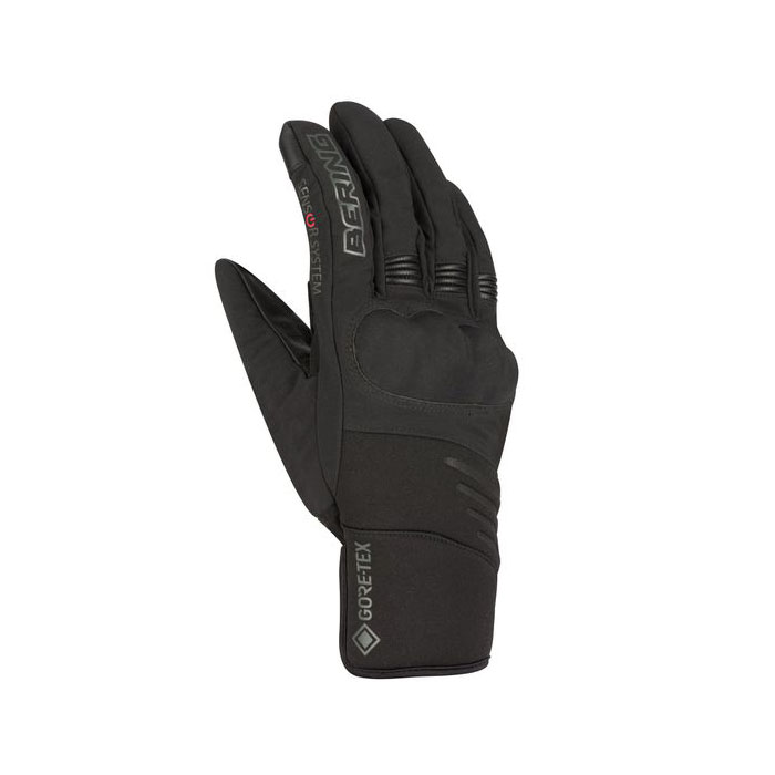 Bering Gloves Boogie Gtx Black T11