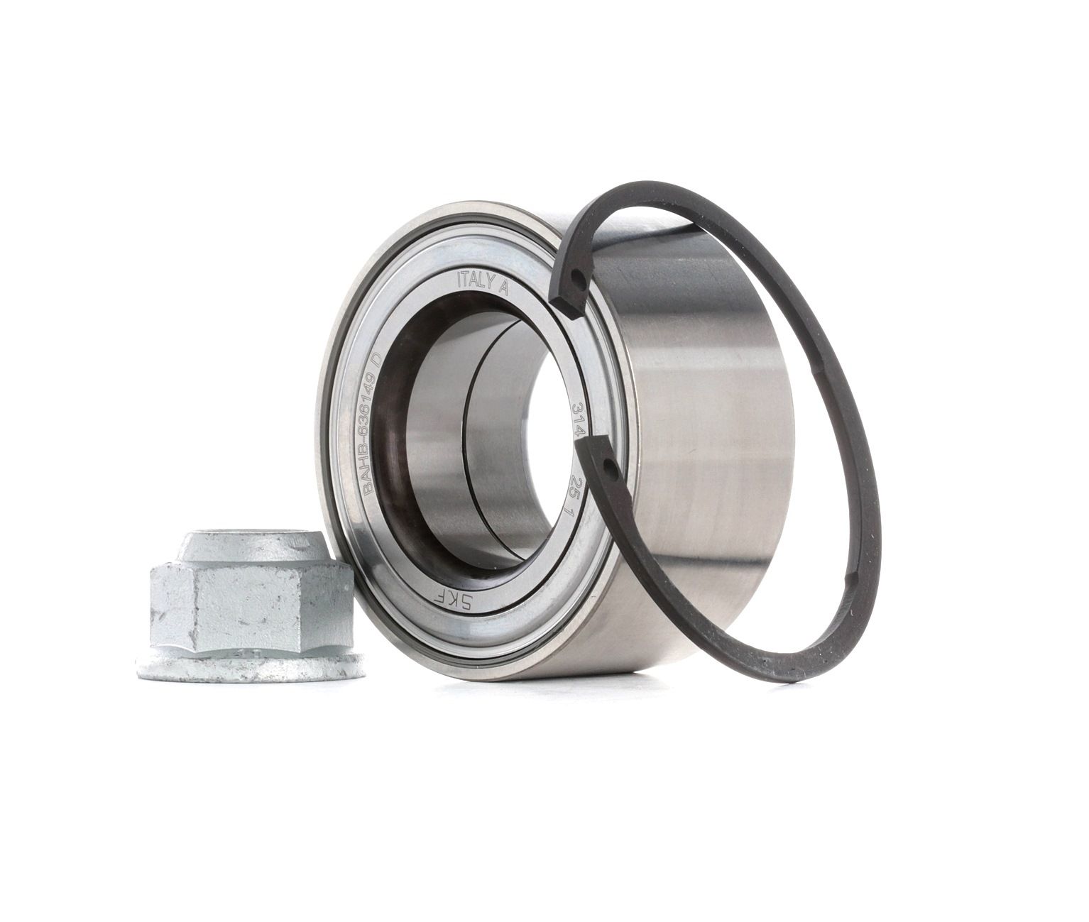 SKF Pyöränlaakerit MERCEDES-BENZ VKBA 3486 2109810127,6389810027 Pyöränlaakerisarja