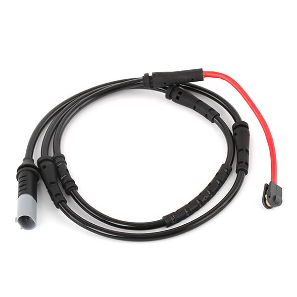 BOSCH Jarrupalojen Kulumisen Ilmaisin BMW 1 987 474 549 34356791963 Kulumisenilmaisin, Jarrupala