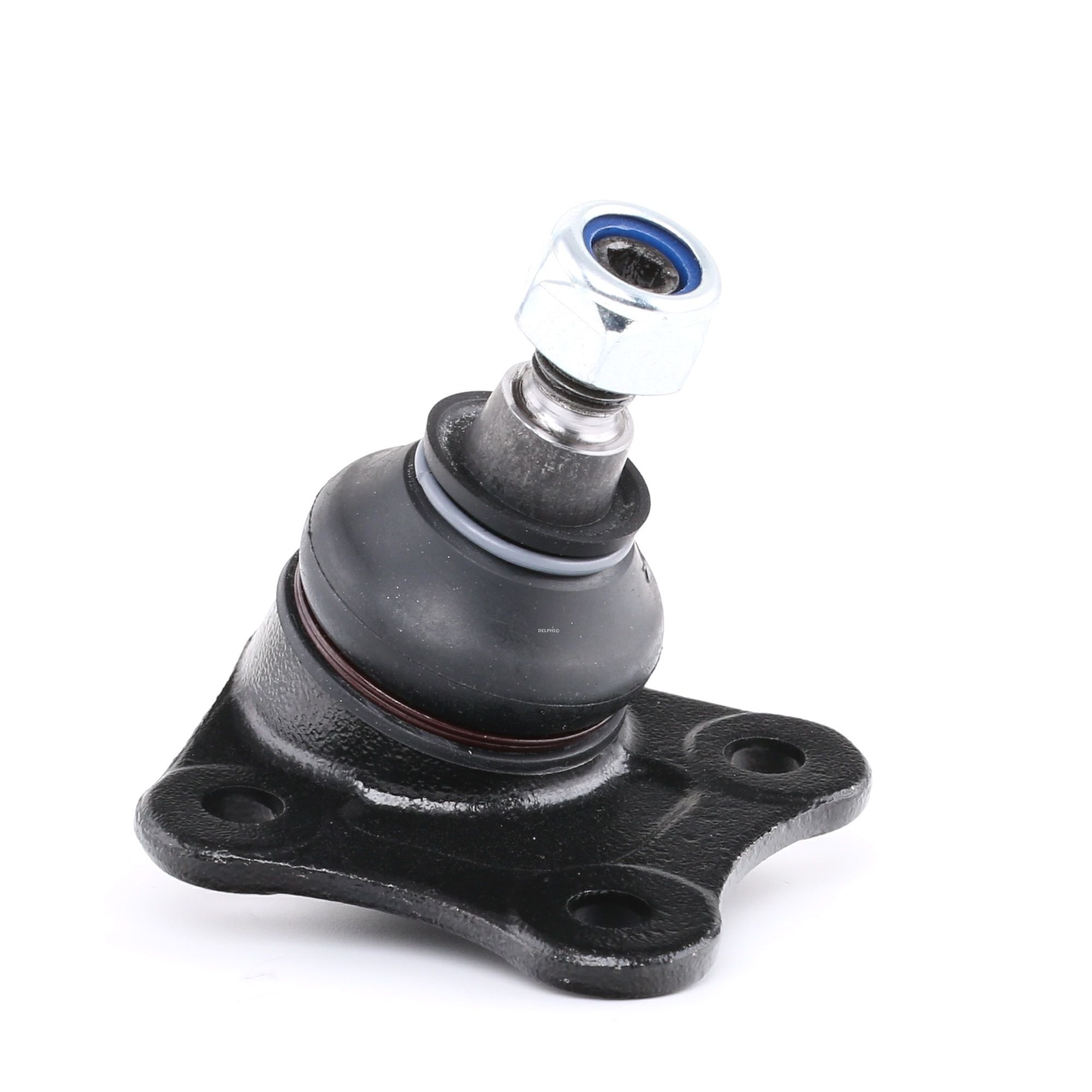 DELPHI Alapallonivel VW,AUDI,SKODA TC825 1J0407366A,1J0407366B,1J0407366C Pallonivel 1J0407366D,1J0407366H,1J0407366A,1J0407366B,1J0407366C,1J0407366D